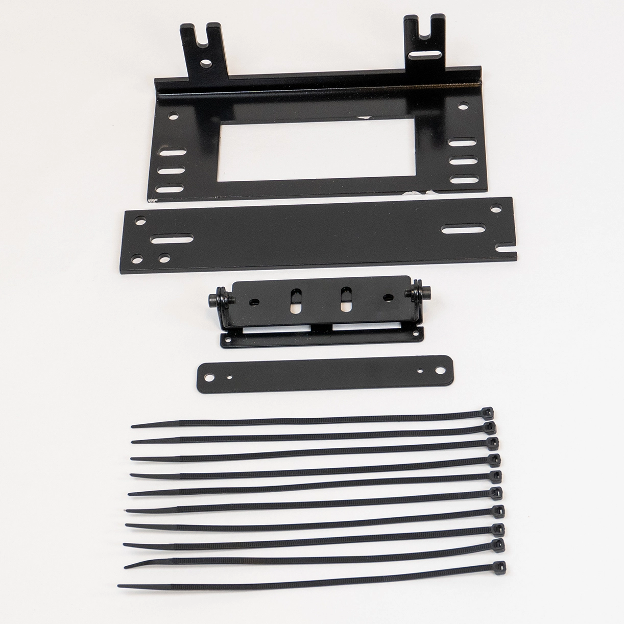 Kontrollpanel med releboks - Bilde 4