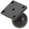 RAM ® C kule AMPS-plate