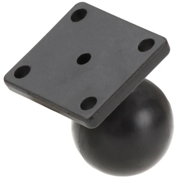 RAM ® C kule AMPS-plate