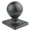 RAM ® C kule AMPS-plate