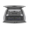 ARB skuff og sidegulv LC100