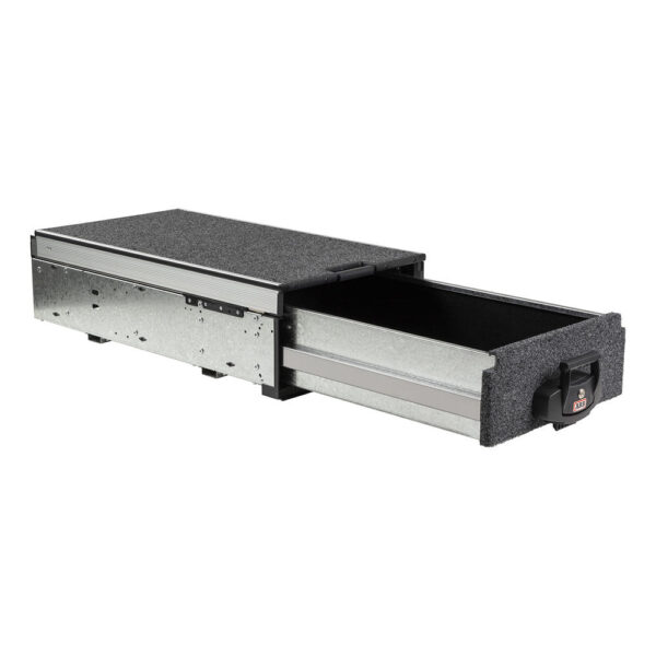 ARB RDRF1045 skuff med gulv