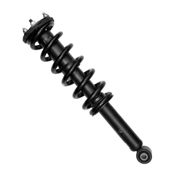 Fjærbein til Isuzu D-Max