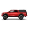 RSI Canopy EVO Adventure D-Max D-Cab 2021+
