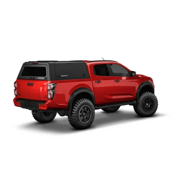 RSI Canopy EVO Adventure D-Max D-Cab 2021+