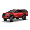 RSI Canopy EVO Adventure D-Max D-Cab 2021+