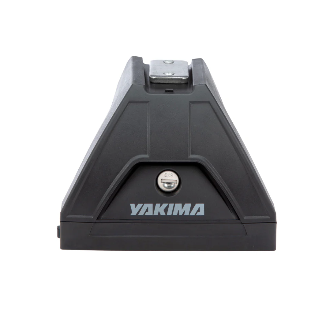 Yakima LockNLoad Gutter Mount - Bilde 4
