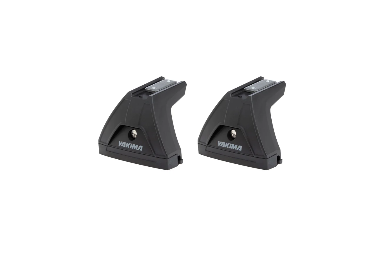Yakima LockNLoad Gutter Mount - Bilde 2