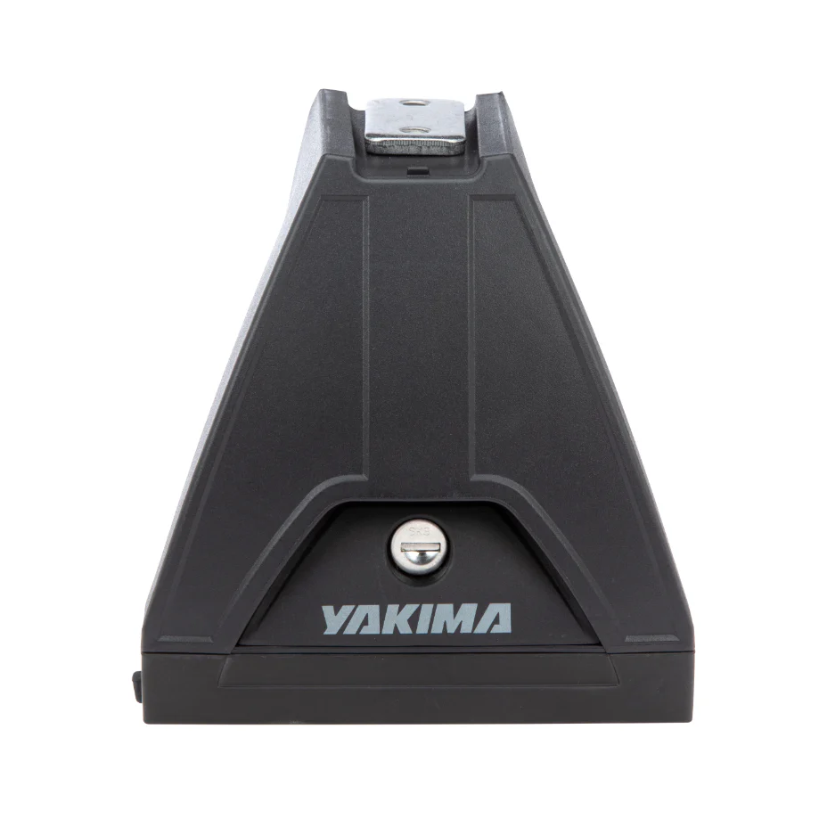 Yakima LockNLoad Gutter Mount - Bilde 8
