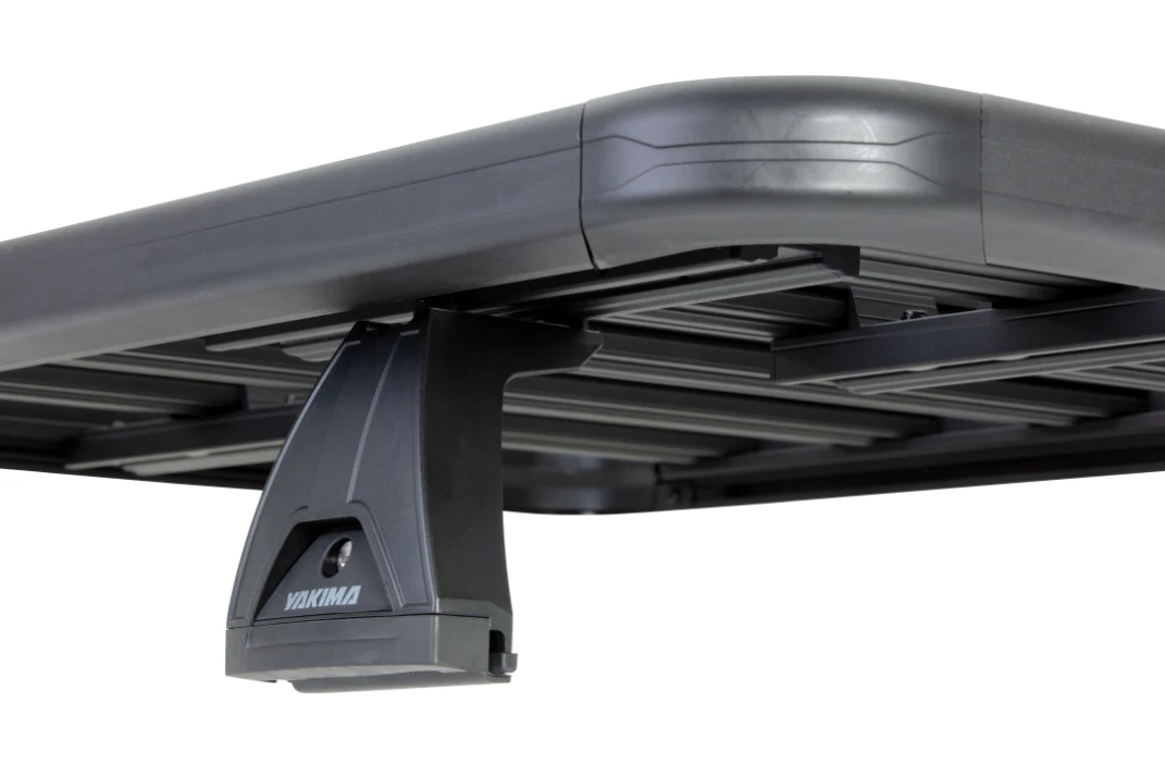 Yakima LockNLoad Gutter Mount - Bilde 10