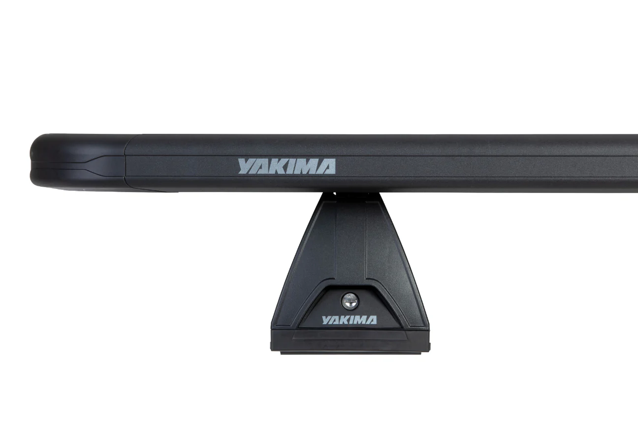 Yakima LockNLoad Gutter Mount - Bilde 9