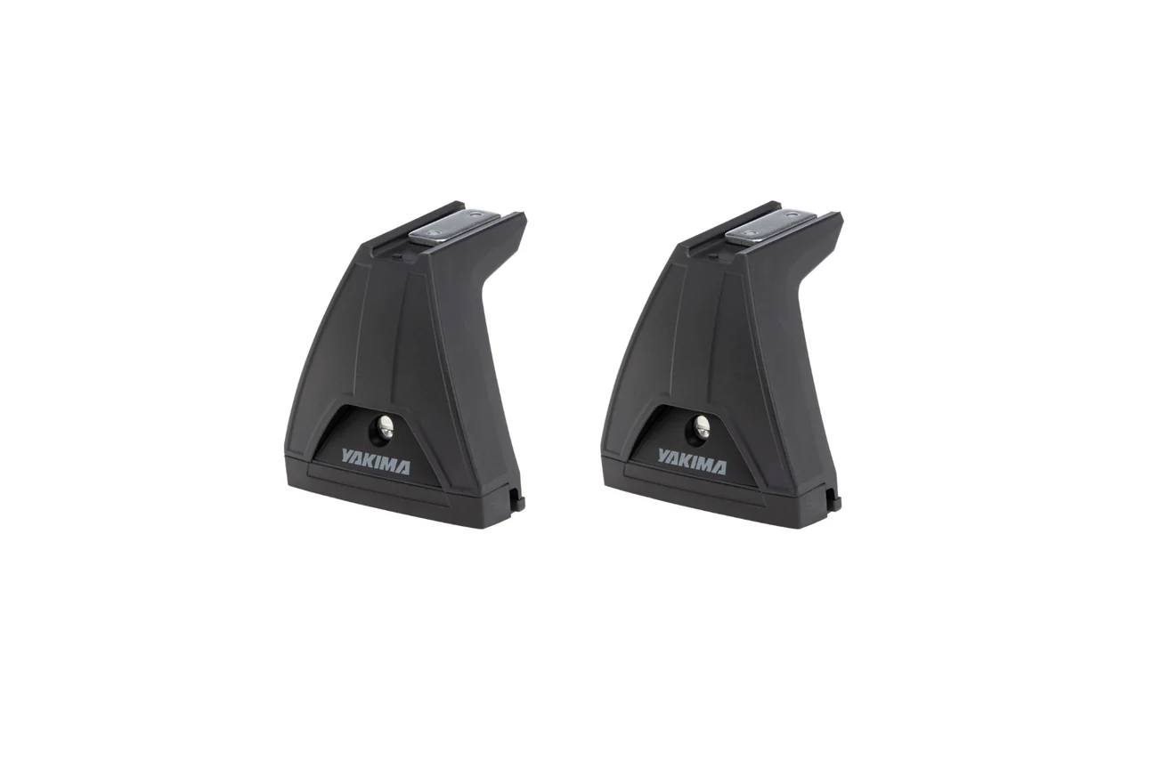 Yakima LockNLoad Gutter Mount - Bilde 6