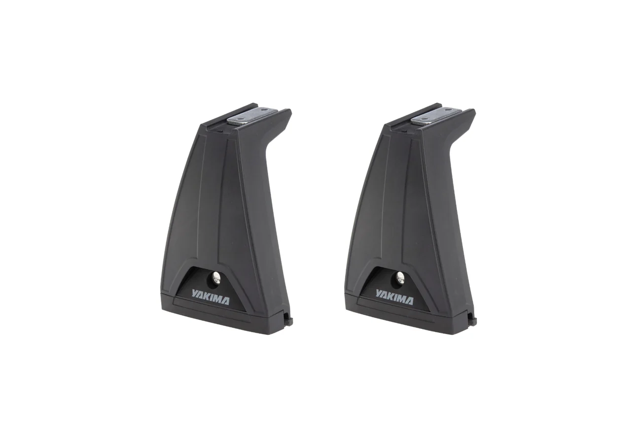 Yakima LockNLoad Gutter Mount - Bilde 12