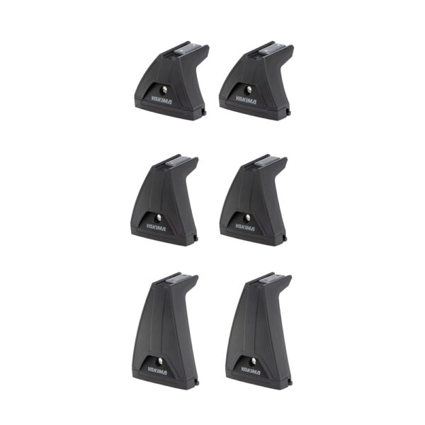 Yakima LockNLoad Gutter Mount