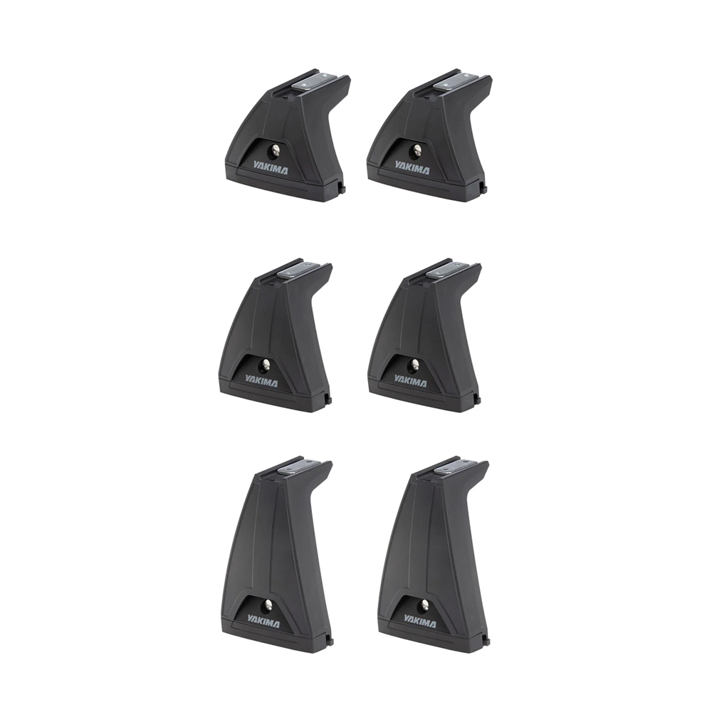 Yakima LockNLoad Gutter Mount