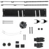 ARB Jack mounting bracket Ford Bronco