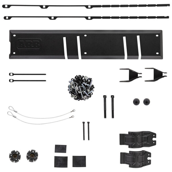 ARB Jack mounting bracket Ford Bronco