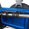 ARB Jack mounting bracket Ford Bronco