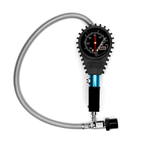 ARB luftpåfyller analog