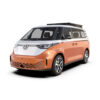 Front Runner Slimline II takgrind til VW ID Buzz SWB