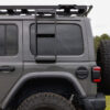 Front Runner Stige til Jeep Wrangler JL
