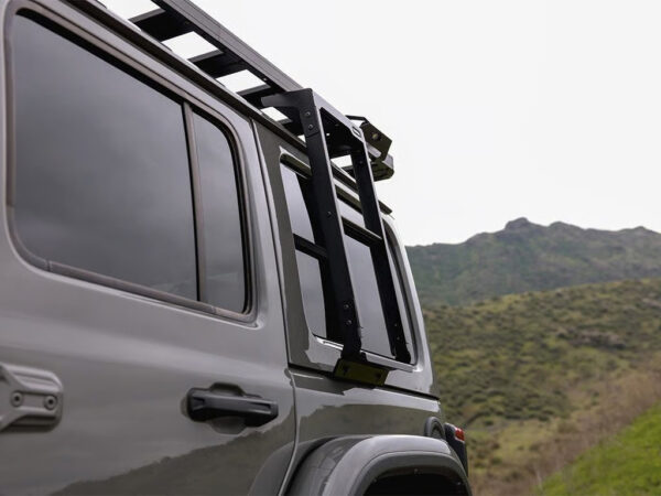 Front Runner Stige til Jeep Wrangler JL
