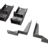 Front Runner Bat Wing/Manta Wing braketter for markise