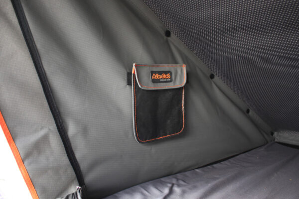 Alu-Cab oppbevarings bag LT-50
