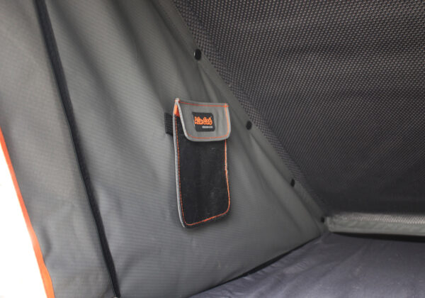Alu-Cab oppbevarings bag LT-50