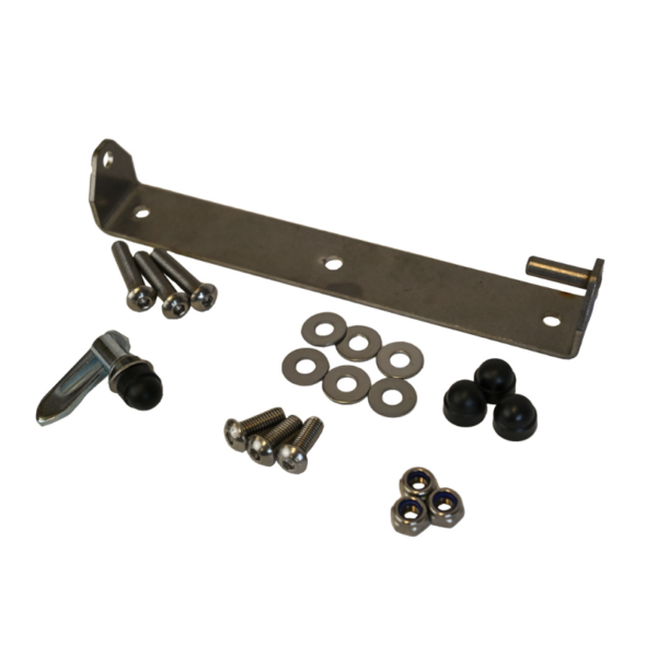 GENAC-SP-RT-GEN3-LBLS Alu-Cab stigebraketter