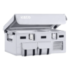 Iceco beskyttelsestrekk for 20L Single Zone kjøleboks