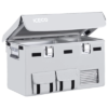 Iceco besyttelsestrekk for 35L Dual Zone kjøleboks