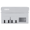 Iceco besyttelsestrekk for 35L Dual Zone kjøleboks