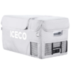 Iceco beskyttelsestrekk for 20L Dual-Zone kjøleboks