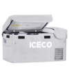 Iceco beskyttelsestrekk for 20L Dual-Zone kjøleboks