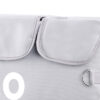 Iceco beskyttelsestrekk for 20L Dual-Zone kjøleboks