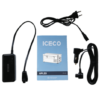 Iceco kjøleboks 20L Single Zone