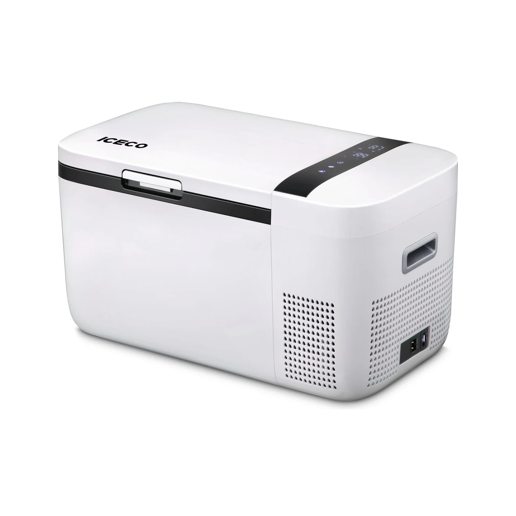 Iceco 20L Dual-Zone kjøleboks