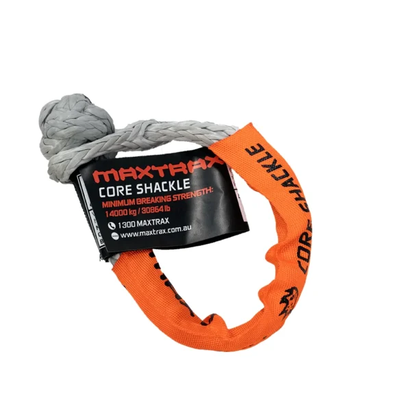 Maxtrax Core Shackle