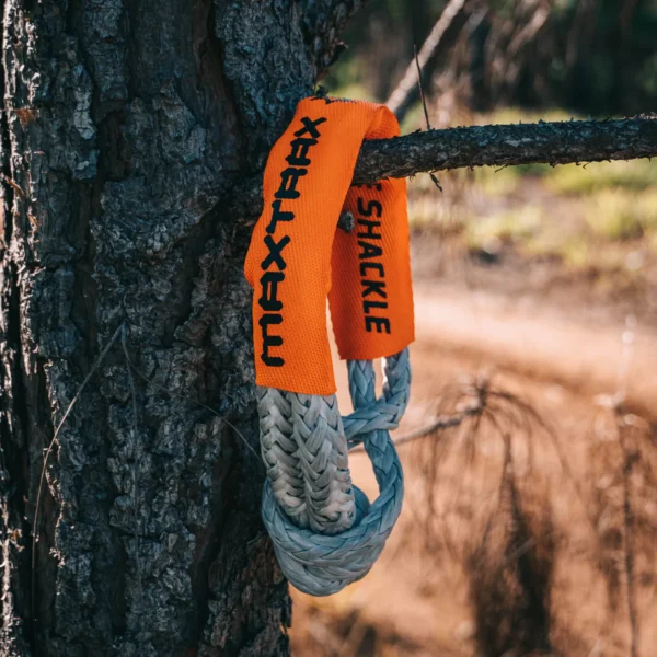 Maxtrax Core Shackle