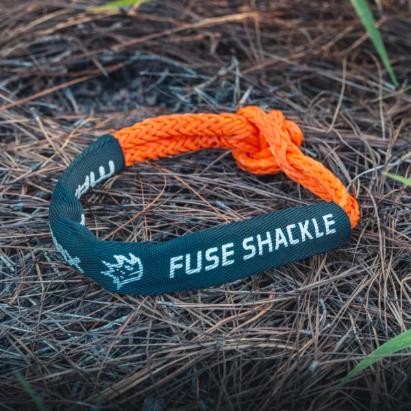 Maxtrax Fuse Shackle