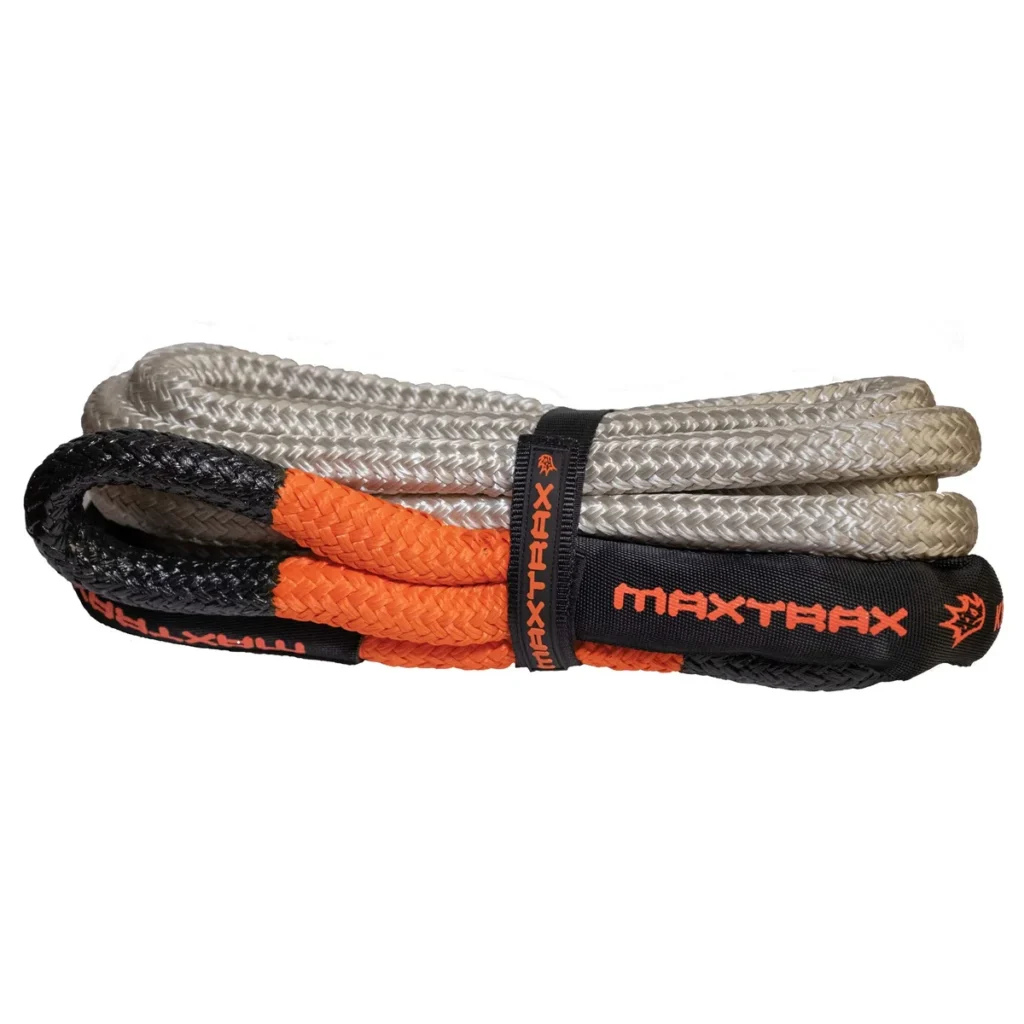 Maxtrax kinetic tau