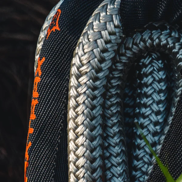 Maxtrax Kinetisk Tau