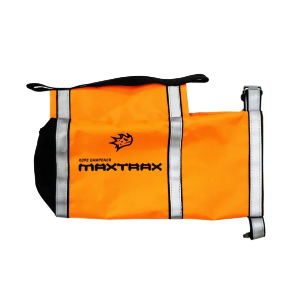 Maxtrax rekyldemper