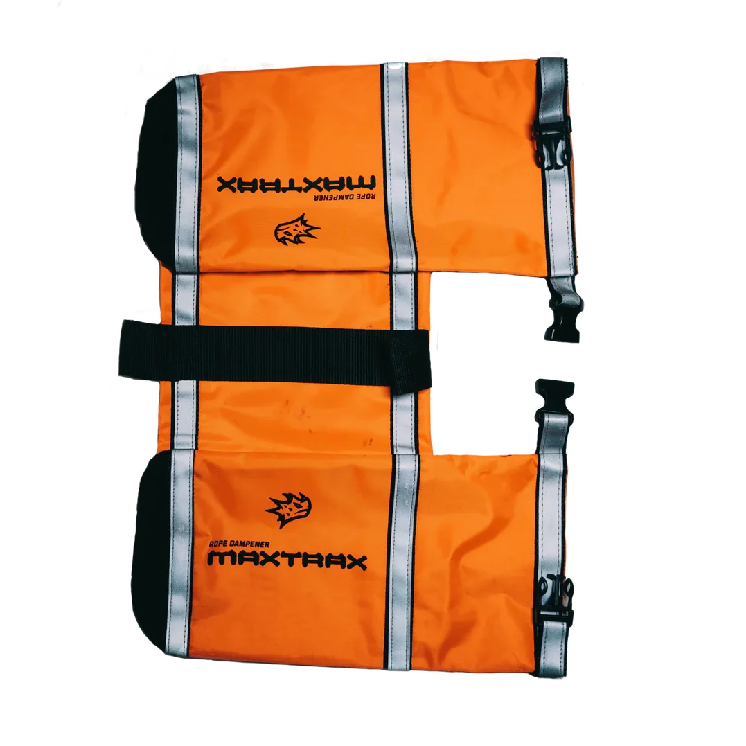 Maxtrax Rekyldemper - Bilde 2