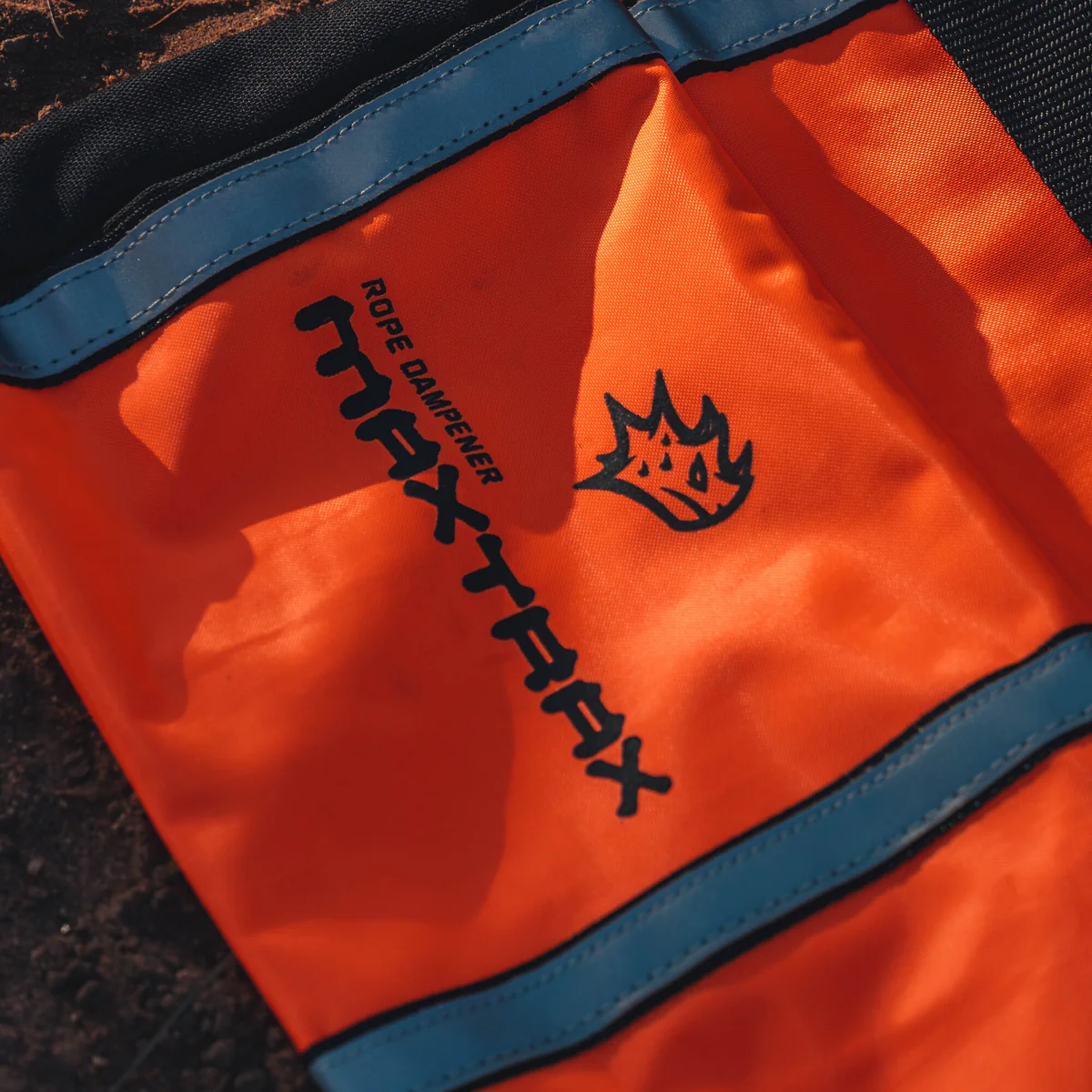 Maxtrax Rekyldemper - Bilde 4