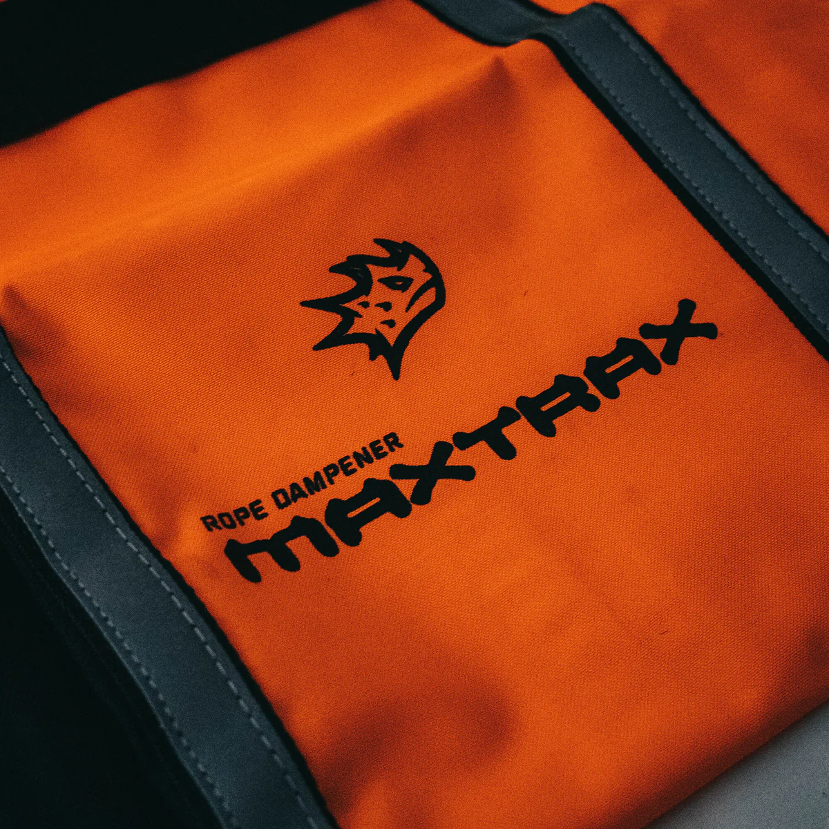 Maxtrax Rekyldemper - Bilde 5