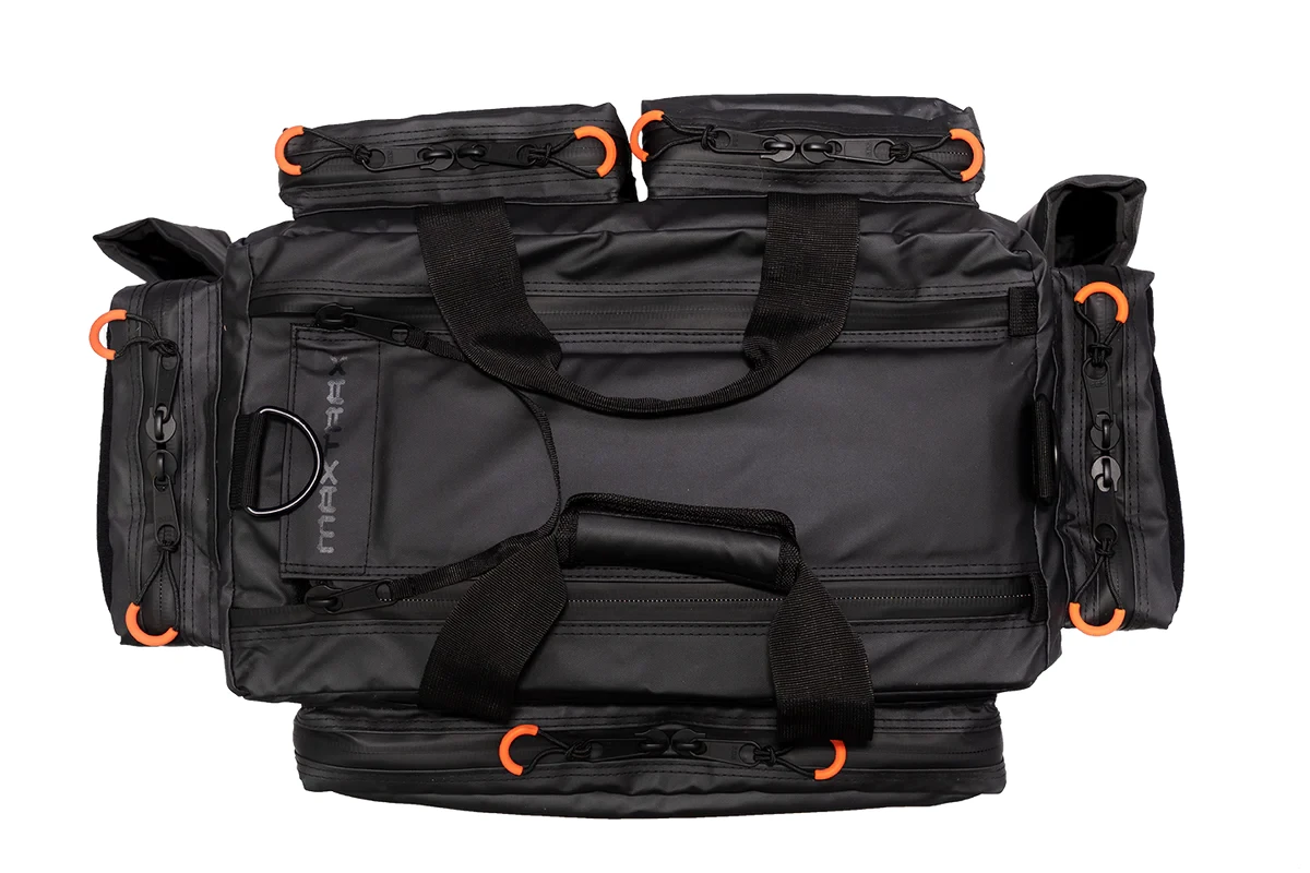 Maxtrax Recovery Kit Bag - Bilde 2
