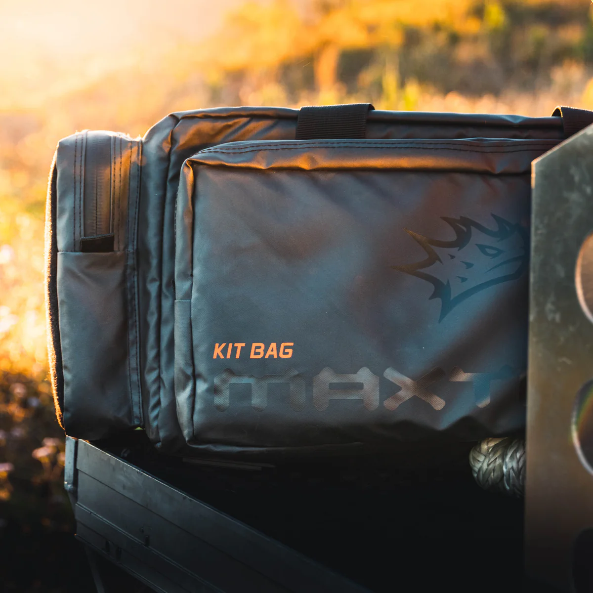 Maxtrax Recovery Kit Bag - Bilde 7