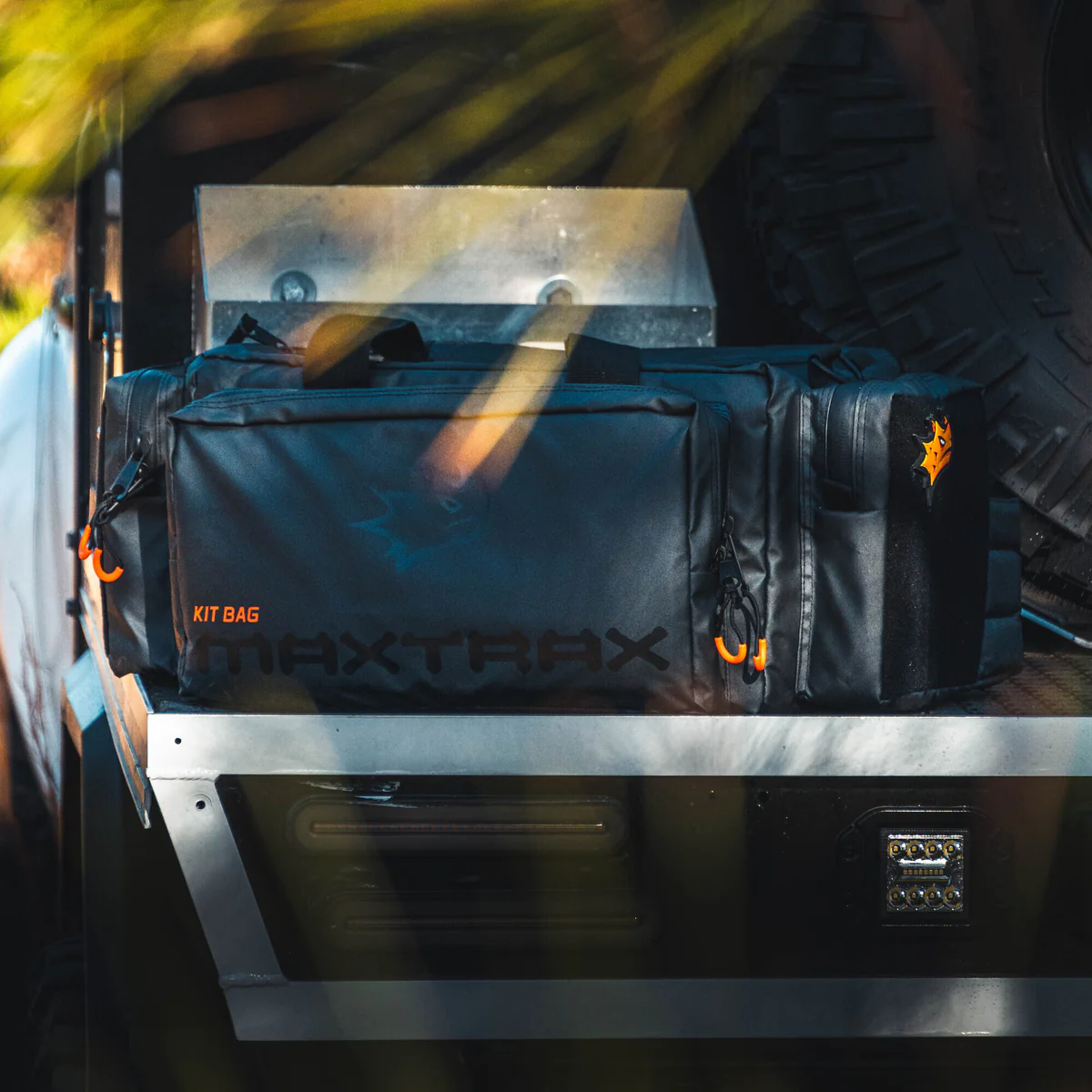 Maxtrax Recovery Kit Bag - Bilde 8